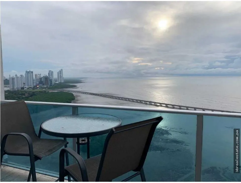 Venta de apartamento en Coco Del Mar, Ph Icon Tower