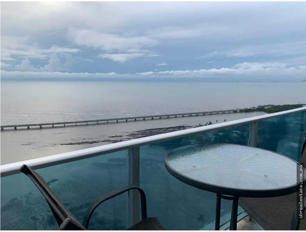 Venta de apartamento en Coco Del Mar, Ph Icon Tower