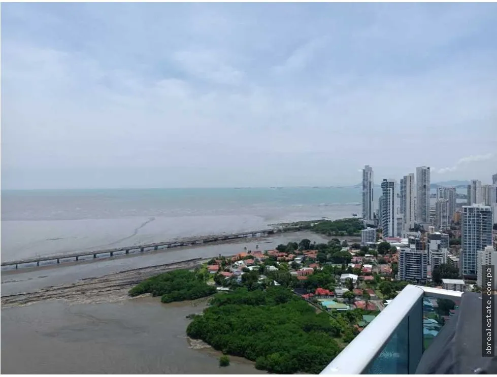 Venta de apartamento en Coco Del Mar, Ph Icon Tower