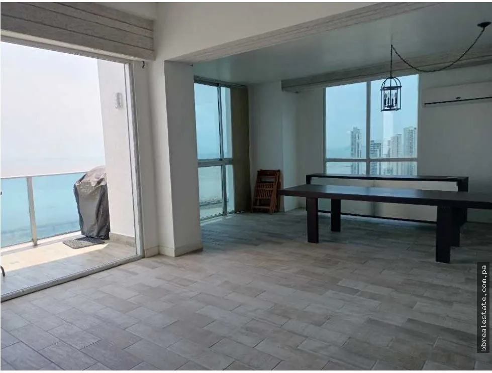 Venta de apartamento en Coco Del Mar, Ph Icon Tower