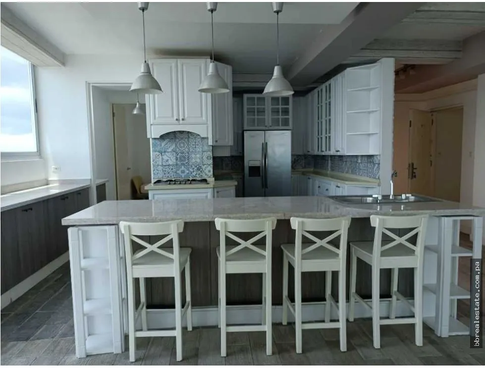 Venta de apartamento en Coco Del Mar, Ph Icon Tower