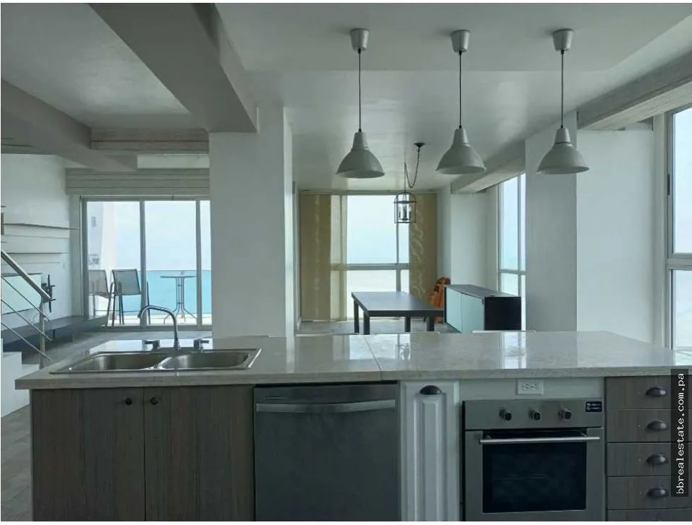 Venta de apartamento en Coco Del Mar, Ph Icon Tower