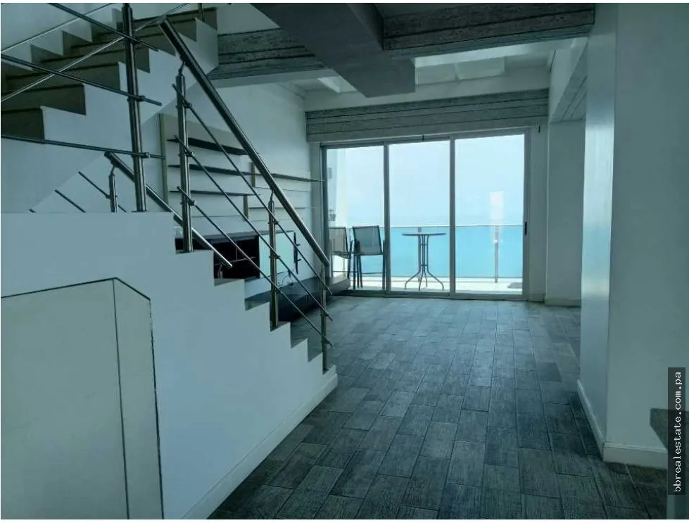 Venta de apartamento en Coco Del Mar, Ph Icon Tower