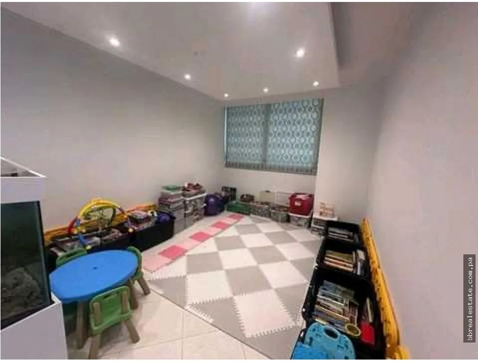 Venta de apartamento en Punta Paitilla, Ph Península