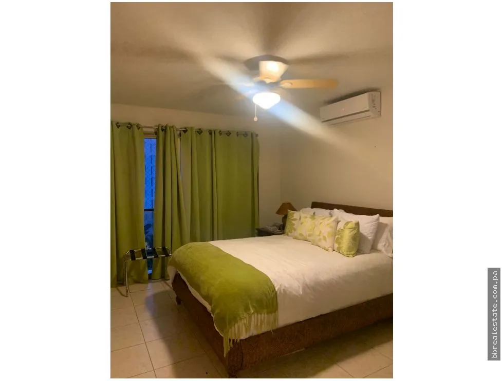 Appartement à Cocle à vendre