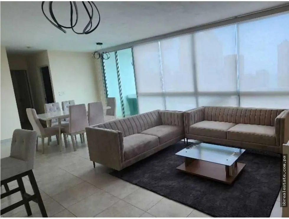 Appartement à Campo Alegre à vendre