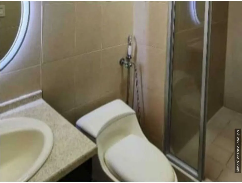 VENTA DE APARTAMENTO, BELLA VISTA, PH SEAWAVES