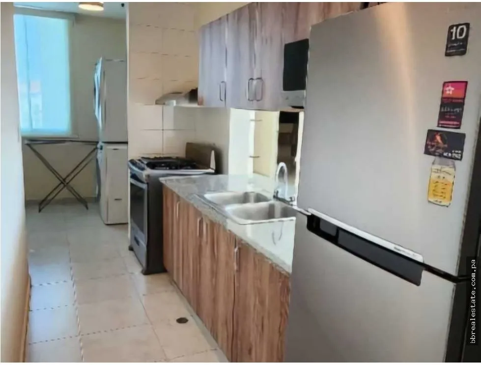 VENTA DE APARTAMENTO, BELLA VISTA, PH SEAWAVES