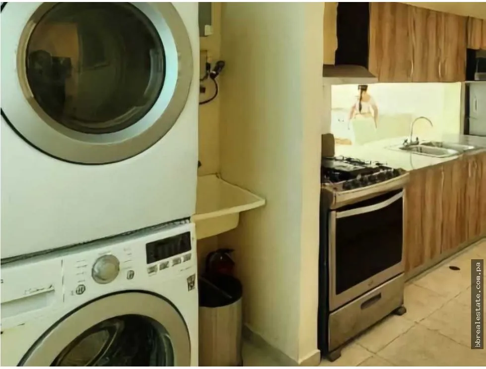 VENTA DE APARTAMENTO, BELLA VISTA, PH SEAWAVES