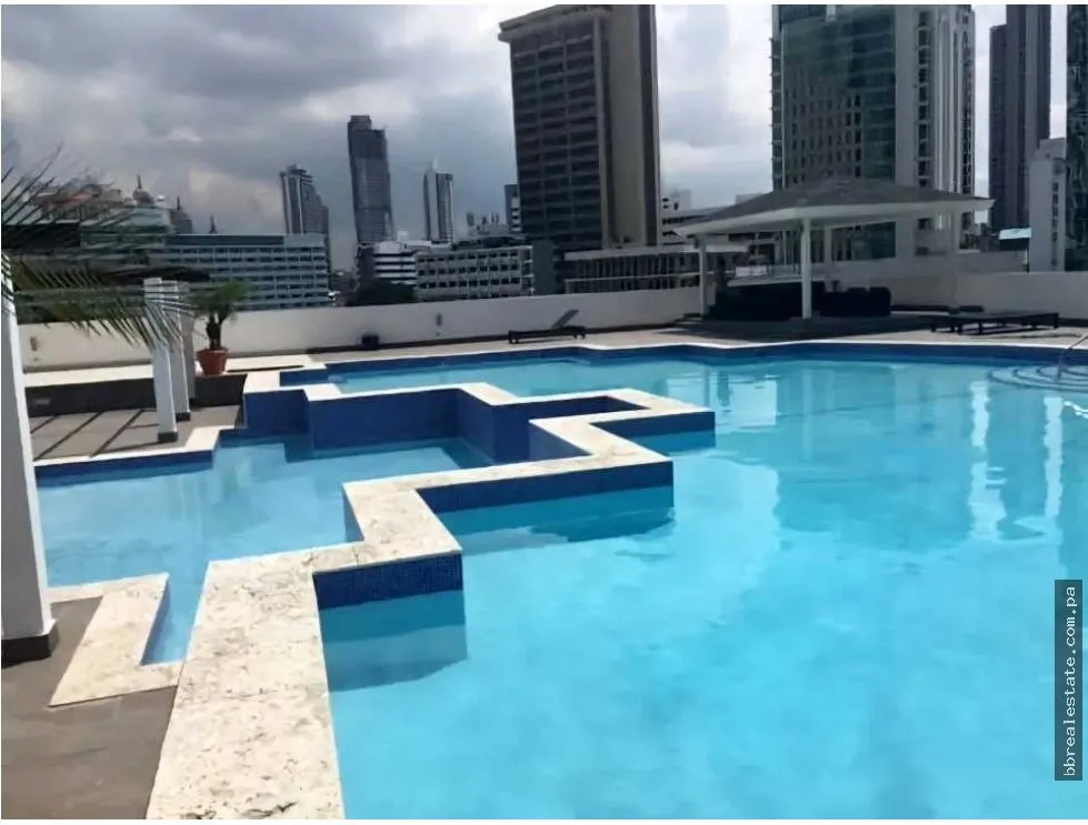 VENTA DE APARTAMENTO, BELLA VISTA, PH SEAWAVES