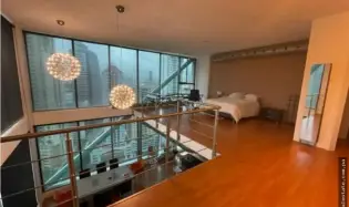 Venta de apartamento en Punta Pacífica, Ph Loft Four 41