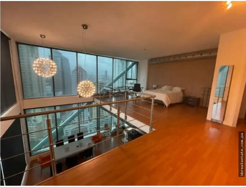 Venta de apartamento en Punta Pacífica, Ph Loft Four 41