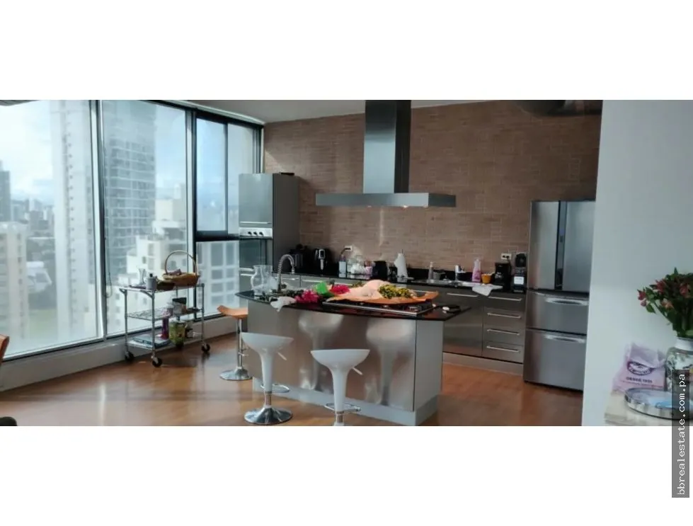 Venta de apartamento en Punta Pacífica, Ph Loft Four 41