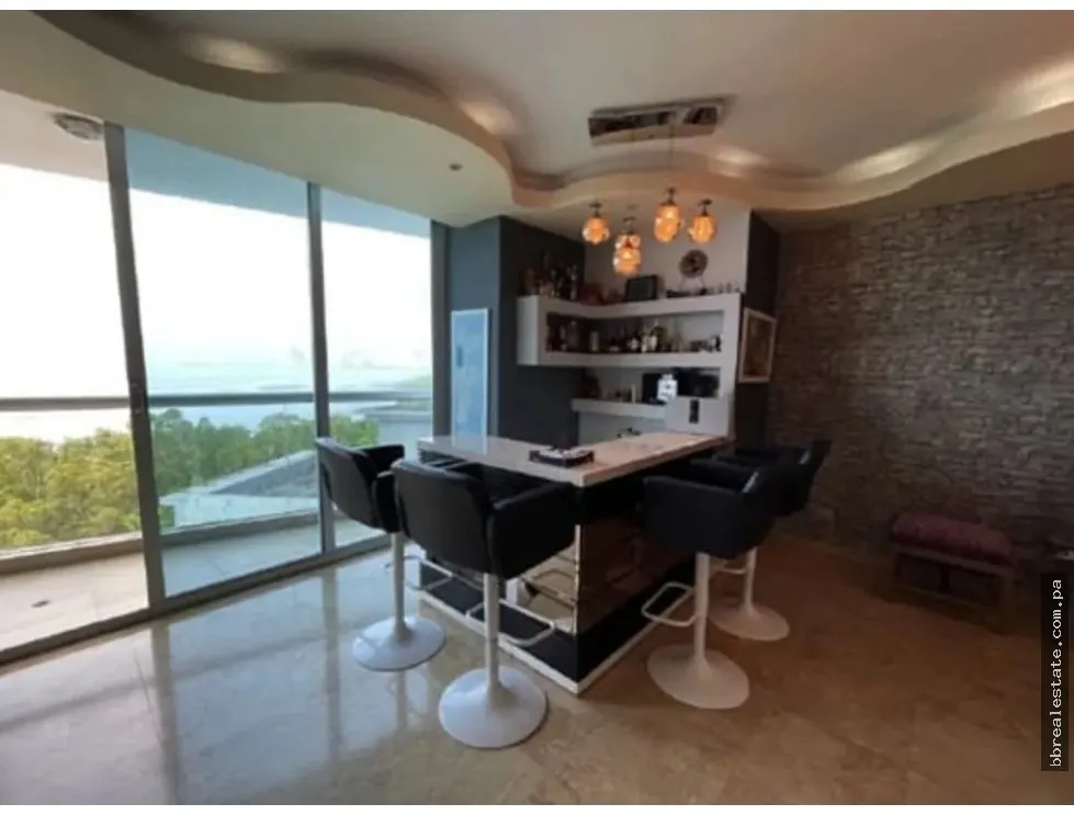 квартира в Costa del Este на продажу