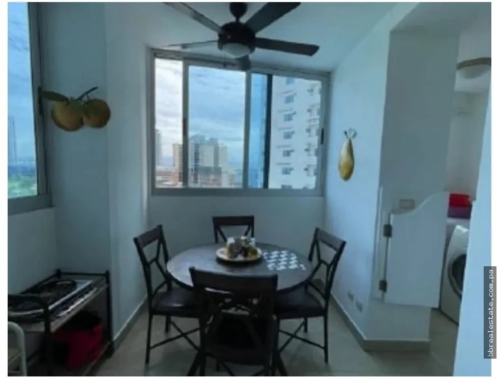 квартира в Costa del Este на продажу