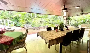 Maison unifamiliale à Hato Pintado à vendre
