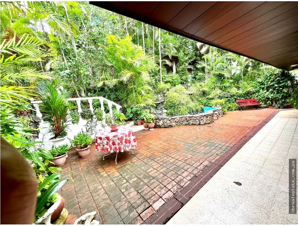 Maison unifamiliale à Hato Pintado à vendre