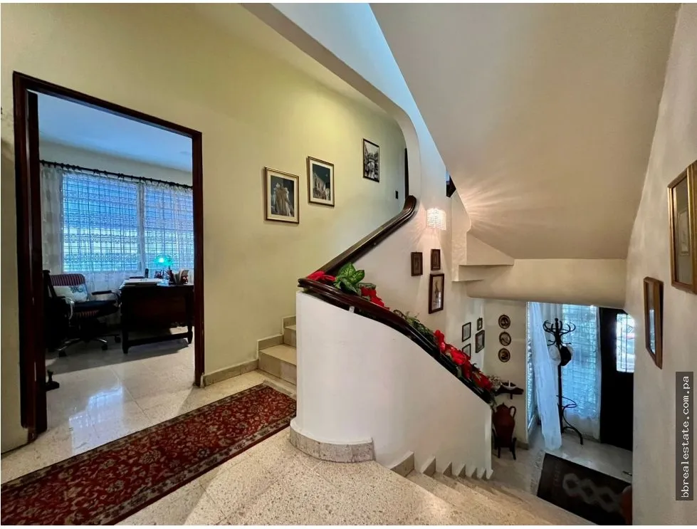 Maison unifamiliale à Hato Pintado à vendre