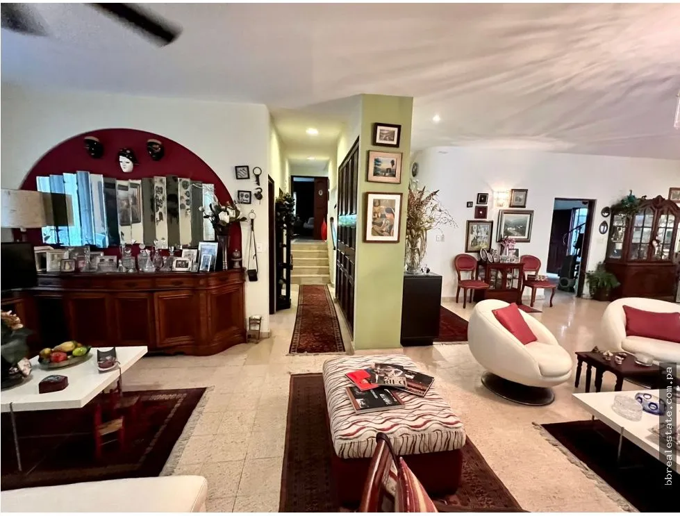 Maison unifamiliale à Hato Pintado à vendre