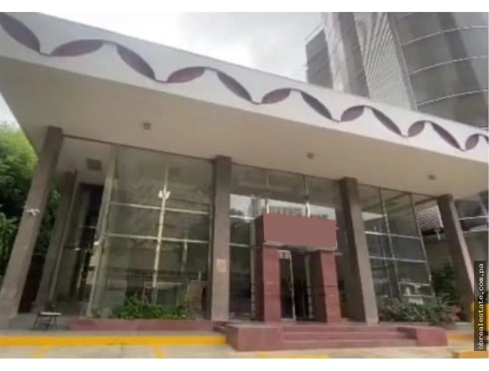 Commercial Building Rental in Obarrio