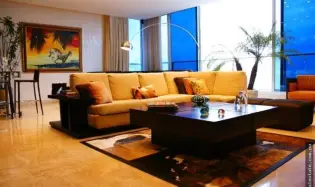Appartement à Costa del Este à vendre