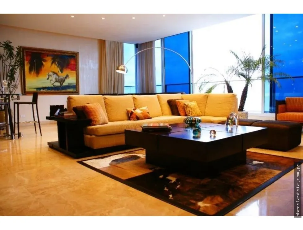 Apartment for Sale in Costa del Este, Murano Building
