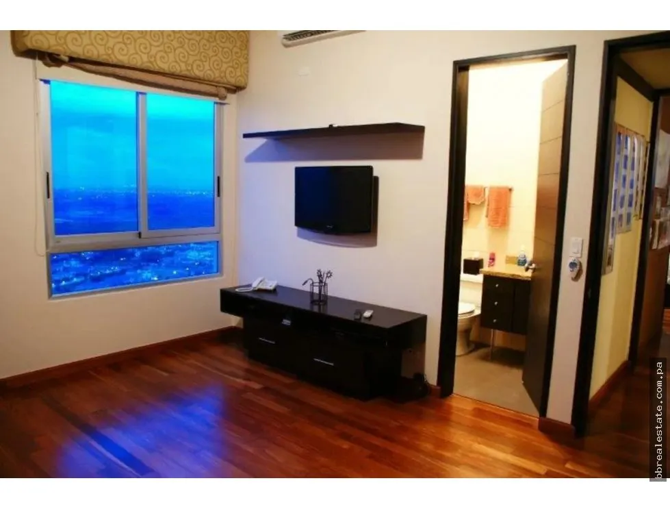 Apartment for Sale in Costa del Este, Murano Building
