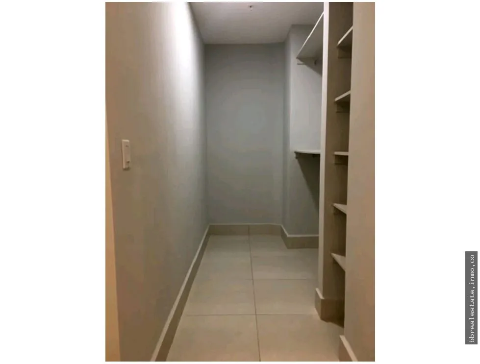 Se vende apartamento en Costa del Este, P.H. Castellammare