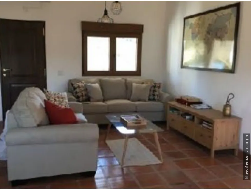 Farm for Sale in Rio Grande, Penonomé