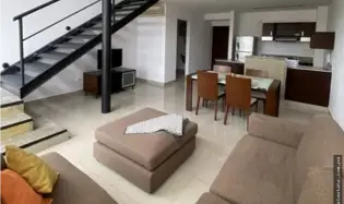 Se vende apartamento en El Cangrejo, Ph Vitro Loft