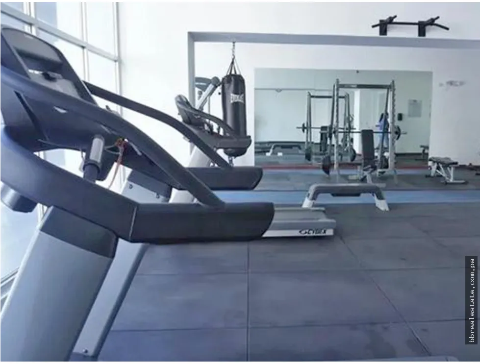 Se vende apartamento en El Cangrejo, Ph Vitro Loft