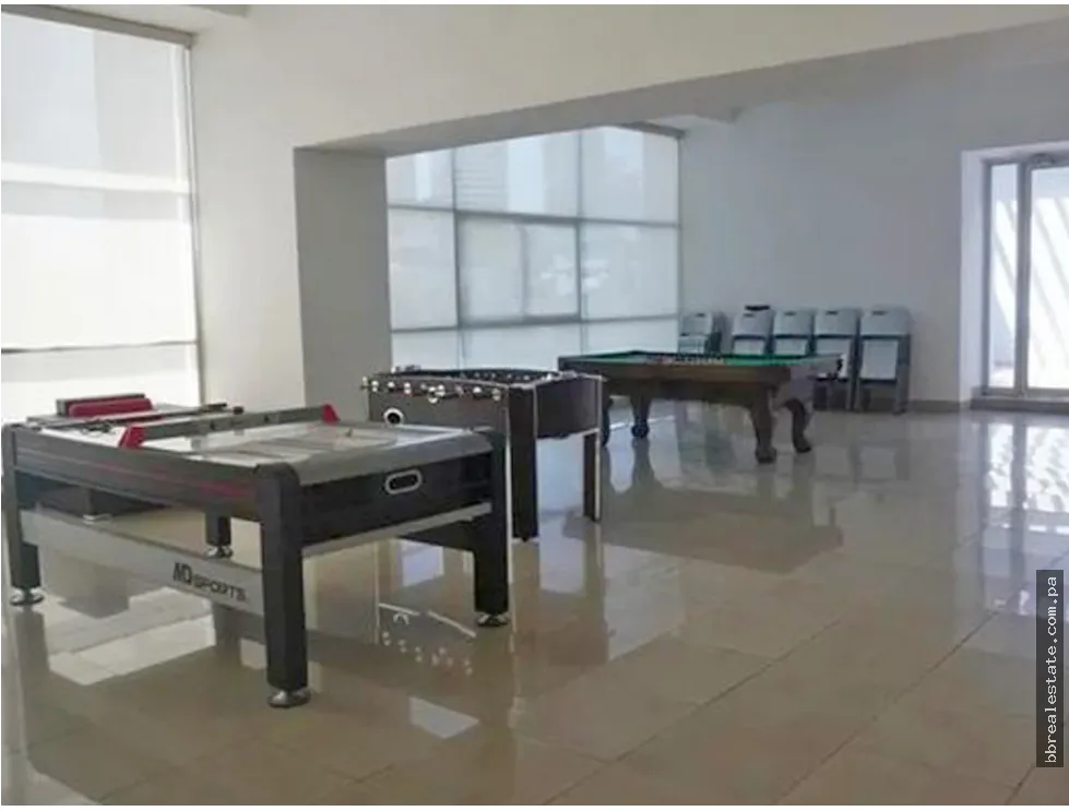 Se vende apartamento en El Cangrejo, Ph Vitro Loft