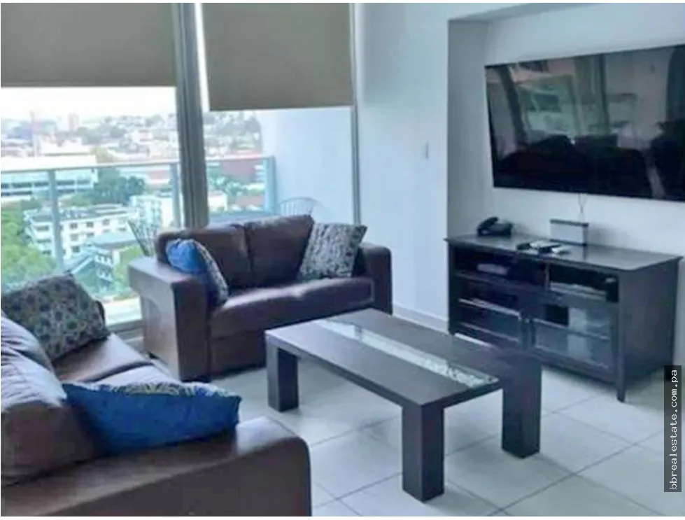 Se vende apartamento en El Carmen, PH Trinity