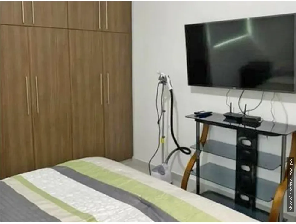 Se vende apartamento en El Carmen, PH Trinity