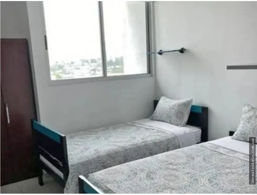 Se vende apartamento en El Carmen, PH Trinity