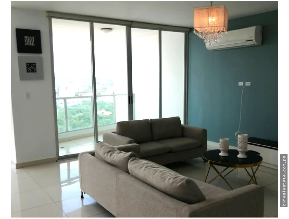 Apartment for Sale in San Francisco, Ph Park Loft