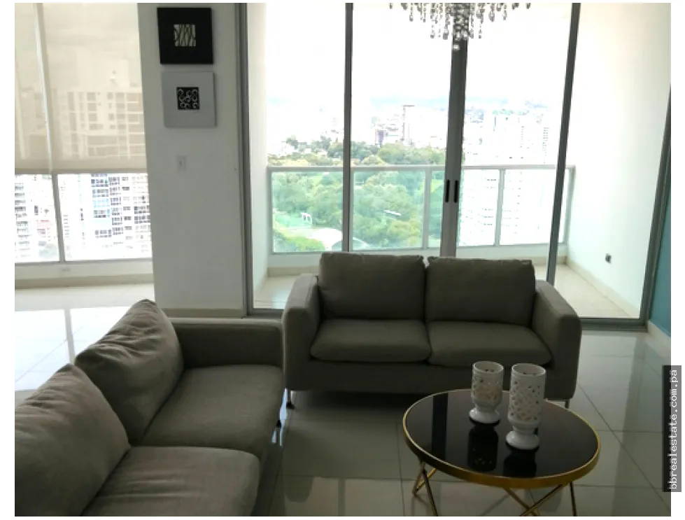 Apartment for Sale in San Francisco, Ph Park Loft