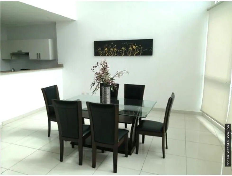 Apartment for Sale in San Francisco, Ph Park Loft