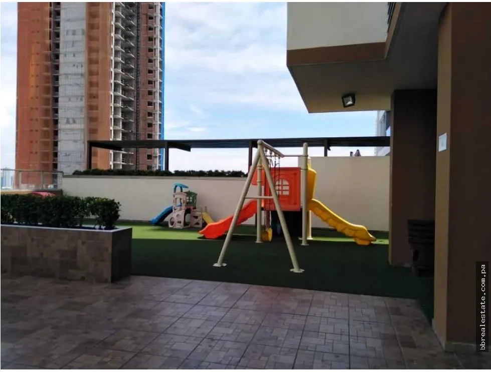 квартира в Parque Lefevre в аренду