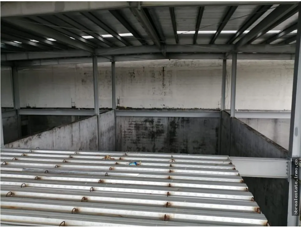 SALE OF OFFICE-WAREHOUSE PANAMA VIEJO