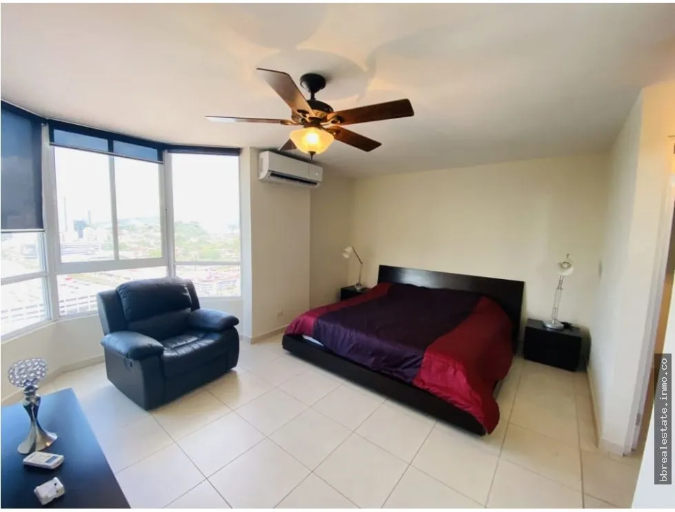 Appartement à El Dorado à vendre