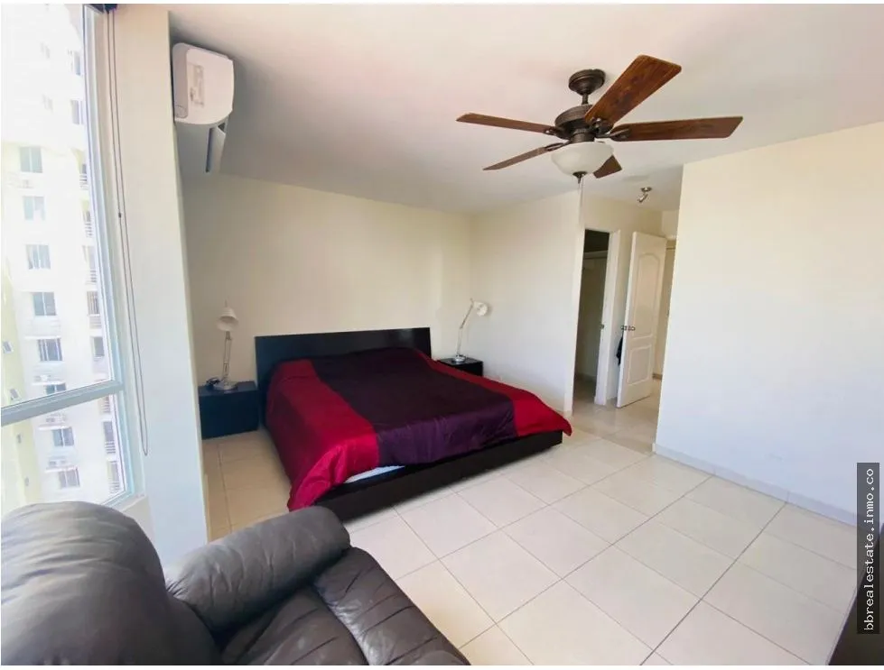 Appartement à El Dorado à vendre