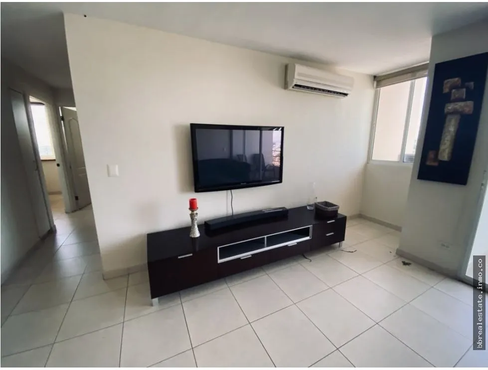 Appartement à El Dorado à vendre