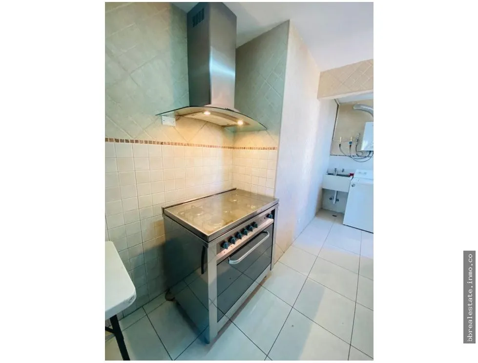 Appartement à El Dorado à vendre