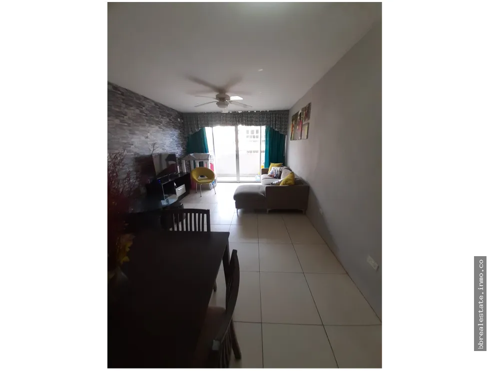 Appartement à La Cresta à vendre