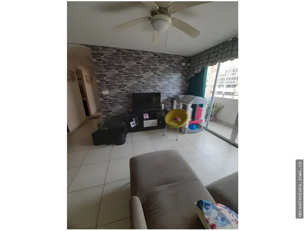 Appartement à La Cresta à vendre
