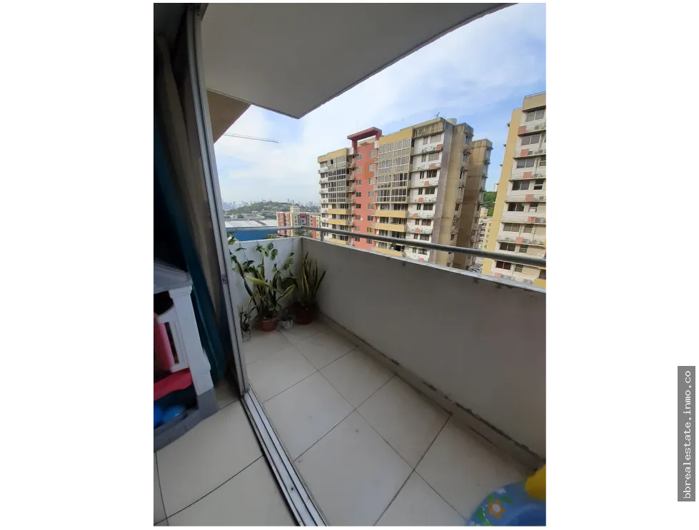 Appartement à La Cresta à vendre