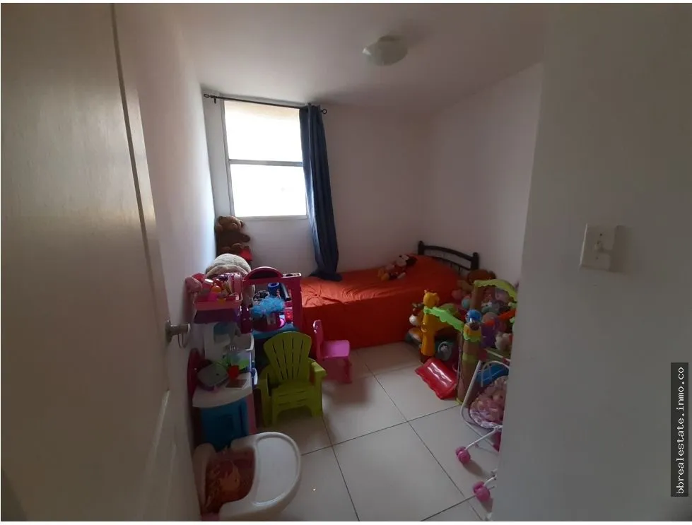 Appartement à La Cresta à vendre