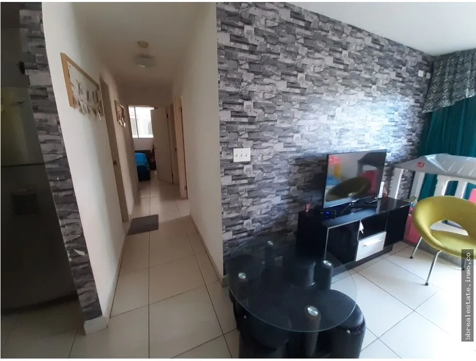 Appartement à La Cresta à vendre