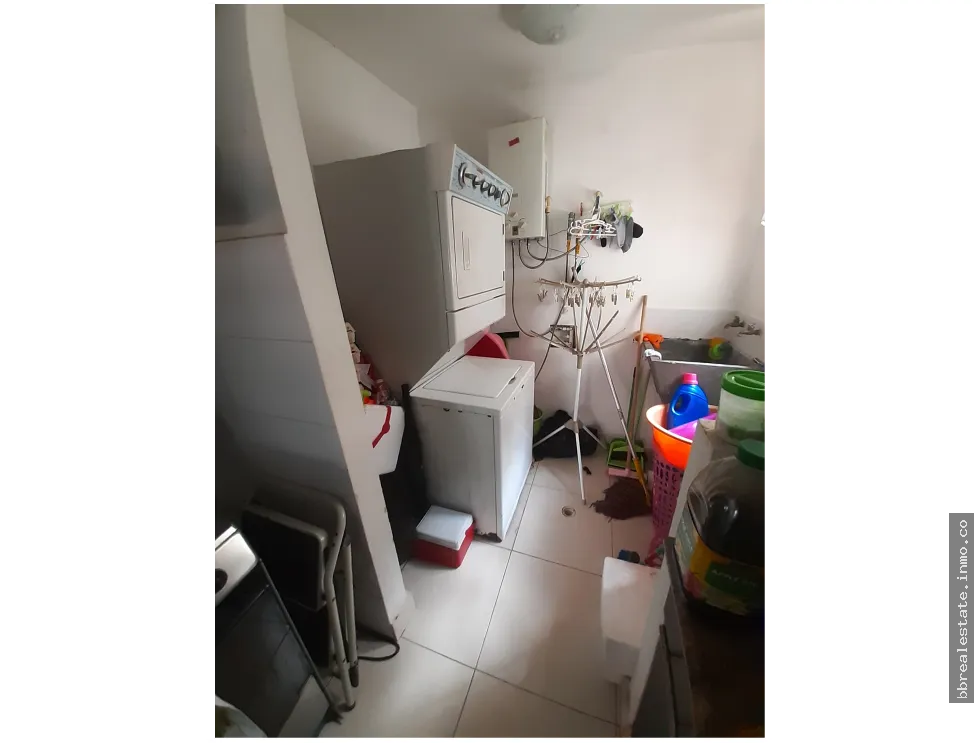 Appartement à La Cresta à vendre